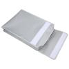 Fireproof Document Bag, 40 x 7 x 30 cm, 700°C Double-Layer Zipper Bag view 4
