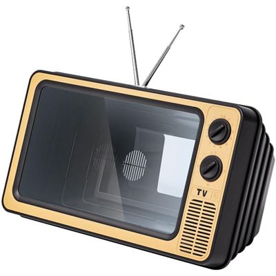 Ericetion 12-Inch Phone Screen Magnifier with Stand