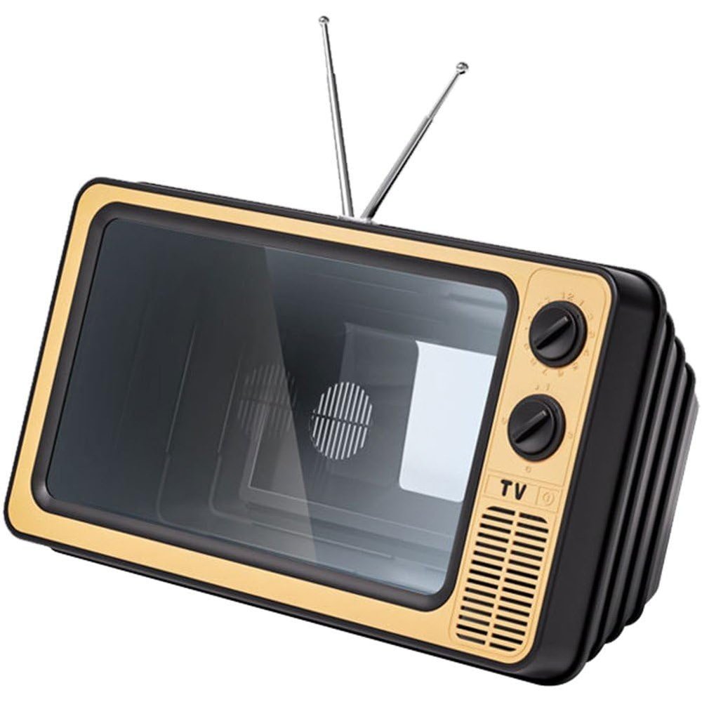 Ericetion 12-Inch Phone Screen Magnifier with Stand