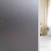 Window Film Sun Protection 80 x 800 cm, Heat Insulation, Reflective, UV-Blocking, Static Cling, Matte Black view 1