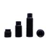 NUZBCPETR Steel Hex Socket Set Screws with Dog Point (M16 x 16 mm) view 1