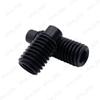 NUZBCPETR Steel Hex Socket Set Screws with Dog Point (M16 x 16 mm) view 2