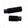 NUZBCPETR Steel Hex Socket Set Screws with Dog Point (M16 x 16 mm) view 3