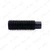 NUZBCPETR Steel Hex Socket Set Screws with Dog Point (M16 x 16 mm) view 4