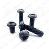 NUZBCPETR Steel Torx Screws with Pan Head (M10 x 1.5 x 25 mm) view 4