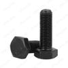NUZBCPETR Steel Hex Bolts (M16 × 1.5 × 45 mm) view 3