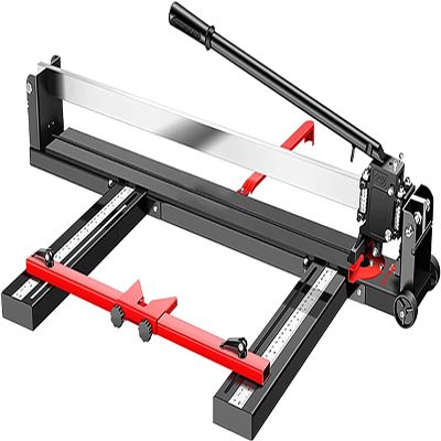 XNYXLPP 800 mm Manual Tile Cutter