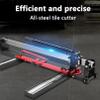 XNYXLPP 800 mm Manual Tile Cutter view 4