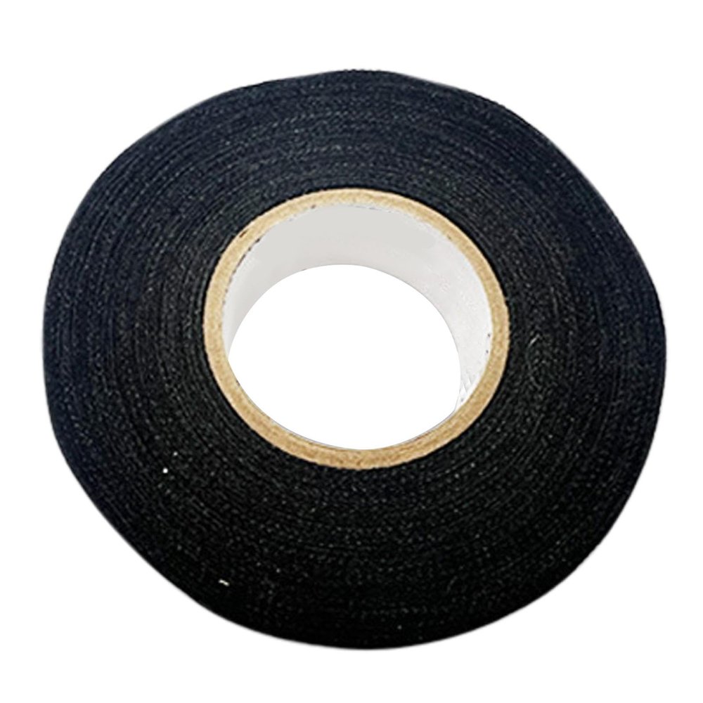 Generic Cloth Electrical Tape, High-Temperature Wire Harness Tape