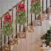 Bells, Door Wreath 2024 view 3