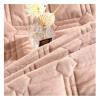 3-Piece Cotton Quilt Set for King/Queen Beds view 4