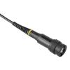 P4100 100X 2 kV High-Voltage Oscilloscope Probe Clip view 4