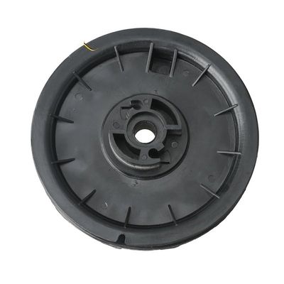 DHBSVZX Starter Pulley 3B2-05104 for 2-Stroke MSF/NSF Outboard Motors