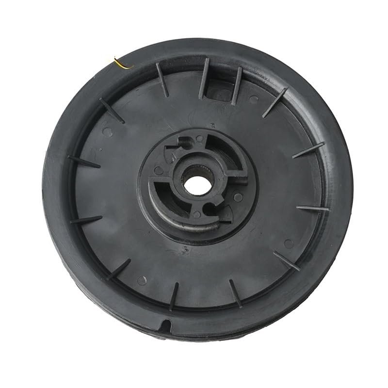 DHBSVZX Starter Pulley 3B2-05104 for 2-Stroke MSF/NSF Outboard Motors