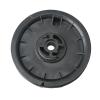 DHBSVZX Starter Pulley 3B2-05104 for 2-Stroke MSF/NSF Outboard Motors view 1
