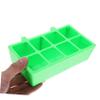 BELLIFFY 2-Piece Plastic Bird Feeders for Cages, Hanging Feeding Boxes for Parrots and Small Birds, Easy to Clean, Large Capacity view 3