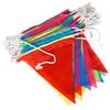 BELLIFFY Safety Flag for Roadwork, Durable and Weather-Resistant view 1