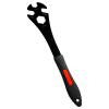 Tuxxjzm Bicycle Pedal Wrench, 4-in-1 Pedal Repair Tool view 1