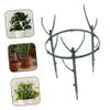 MUSISALY 200 cm Plant Trellis, Plant Support for Orchids and Houseplants, Sturdy PP Stake with Removable Design for Indoor and Outdoor Use view 3
