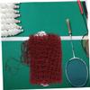 PAMINGONO 2-Piece Portable Badminton Net, Lightweight and Versatile for Gardens, Beaches, and Leisure Activities view 4