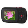 Digital Camera for Beginners, 2.5K 72MP Selfie Camera with MP3 Playback, Dual Screens, 16x Zoom, and Built-In Flash view 1