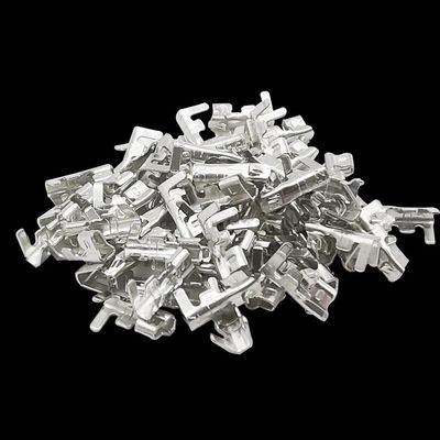 AUOQKQUT 230-Piece JST PH2.0 Wire Connector Kit, 2.0 mm Pitch, 2P/3P/4P/5P Male and Female Headers
