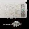 AUOQKQUT 230-Piece JST PH2.0 Wire Connector Kit, 2.0 mm Pitch, 2P/3P/4P/5P Male and Female Headers view 4