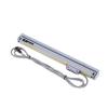 HEALBYBLE 0.005 mm High-Precision Slim Linear Scale DRO TTL Encoder Sensor, 400 mm view 1