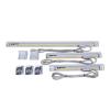 HEALBYBLE 0.005 mm High-Precision Slim Linear Scale DRO TTL Encoder Sensor, 400 mm view 2