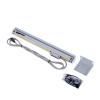 HEALBYBLE 0.005 mm High-Precision Slim Linear Scale DRO TTL Encoder Sensor, 400 mm view 3