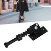 Electric Scooter Stand, 10-Inch Black Aluminum Alloy Kickstand Replacement Part view 4