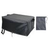 Waterproof Pizza Oven Cover with Storage Bag view 1