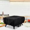 Waterproof Pizza Oven Cover with Storage Bag view 2