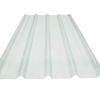 Fiberglass Roofing Panels, UV Protection, Rainproof, Daylighting, 35 x 28 in, 3-Pack view 1