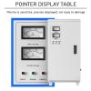 ExoticaBlend Electronic Voltage Stabilizer, 220 V, Fully Automatic, 5 kVA view 4