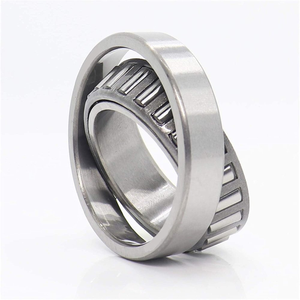FBPQRCONS TMP1105 544162 1PC Steering Head Bearing 24 x 45 x 12 mm Tapered Roller Bearing for Motorcycle 244512