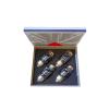 KT88 Vacuum Tube Hi-Fi Audio Valve for DIY Tube Amplifier Kits, Matched Quad (4 pcs.) view 1