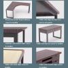 Chaoyilian Foldable Keyboard Tray Desk Extension view 3