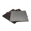 Titanium, Brass, Copper, Steel, Aluminum, Nickel, Iron, Zinc, Tin, Bronze Metal Sheet (Soft Iron, 2 x 100 x 100 mm) view 1