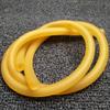 Natural Latex Tube, 2/3/4/5/6/7/9/12/14/17 mm ID, 1/3/5 m view 2
