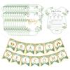 CWPFVQA 20 Baby Prediction Cards view 1