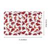 Non-Slip, Washable Shrimp Mats for Kitchen, Entryway, and Indoor Spaces view 2