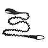 KITANDOVE 2-Pack Elastic Kayak Paddle Leashes view 1