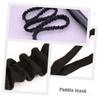 KITANDOVE 2-Pack Elastic Kayak Paddle Leashes view 4