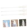 HOLIDYOYO 3-Pc. Replacement Foam Pump Heads, PP Plastic, for Lotion and Shampoo Bottles view 1