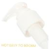 HOLIDYOYO 3-Pc. Replacement Foam Pump Heads, PP Plastic, for Lotion and Shampoo Bottles view 4