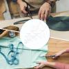 Generic Acrylic Star Sewing Template, 6 Sizes, 15 x 15 cm view 4