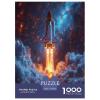 Space Shuttle Puzzle for Adults, 1,000 Pieces, 75 × 50 cm view 3