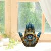 Nankoyal Evil Eye Hand Home Decor, Palm Sculpture and Hand Statue view 3