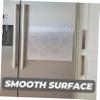 Magnetic Acrylic Weekly Planning Whiteboard for Refrigerator view 3